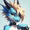 ReySluttyDragon's avatar