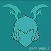 ReyYugo's avatar