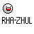 Rha-Zhul's avatar