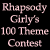 Rhapsody-100-theme's avatar