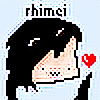 Rhimei's avatar