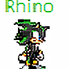 Rhino12345's avatar