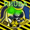 RhudaFuckinRabbit's avatar