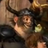 Rhymepod's avatar