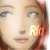 Ria-Orion's avatar