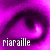 riaraille's avatar
