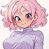 Richi-san's avatar