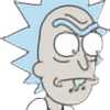 RickSanchezplz's avatar