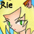 RieAlexandria's avatar
