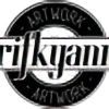 rifkyanr's avatar