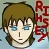 Rihsey's avatar
