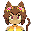 Kit from GameOverse Fanart! by ItzSamny on DeviantArt