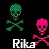 Rikanaruto45's avatar