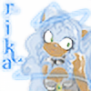 RikaTheHedgehog's avatar