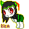 Rikaxniipah's avatar
