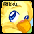 Rikku-san's avatar
