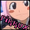 Rikku-x's avatar