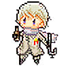 Rikku201's avatar
