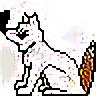 Rikkuthewolf's avatar