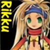 RikkuXStork's avatar