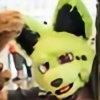 rikufoxwolf's avatar