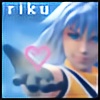 RikuLoverKH2's avatar