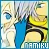 RikuNamineSupporters's avatar