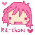 Ril-chan's avatar