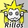 Rillos's avatar