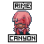 Rime-Canyon's avatar