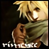 Rimetin's avatar
