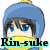 Rin-suke's avatar