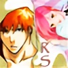 RinaSuzume's avatar