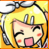 RinKagamine-Vocaloid's avatar