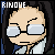 Rinoue's avatar