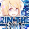 RinTheFennecFox's avatar