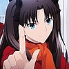 RinTokitsu's avatar