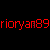 rioryan89's avatar