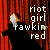 riotgirlrawkinred's avatar