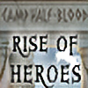 Rise-of-Heroes's avatar