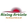 RisingArticle's avatar