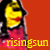 risingsun's avatar