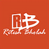 RiteshBeau's avatar