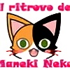 RitrovoDeiManekiNeko's avatar