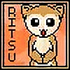 ritsumonkey's avatar