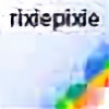 RixiePixie's avatar