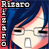 Rizaro's avatar