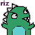 Rizel's avatar
