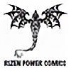 RizenPowerComics's avatar