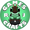 RJgamesandcrafts's avatar